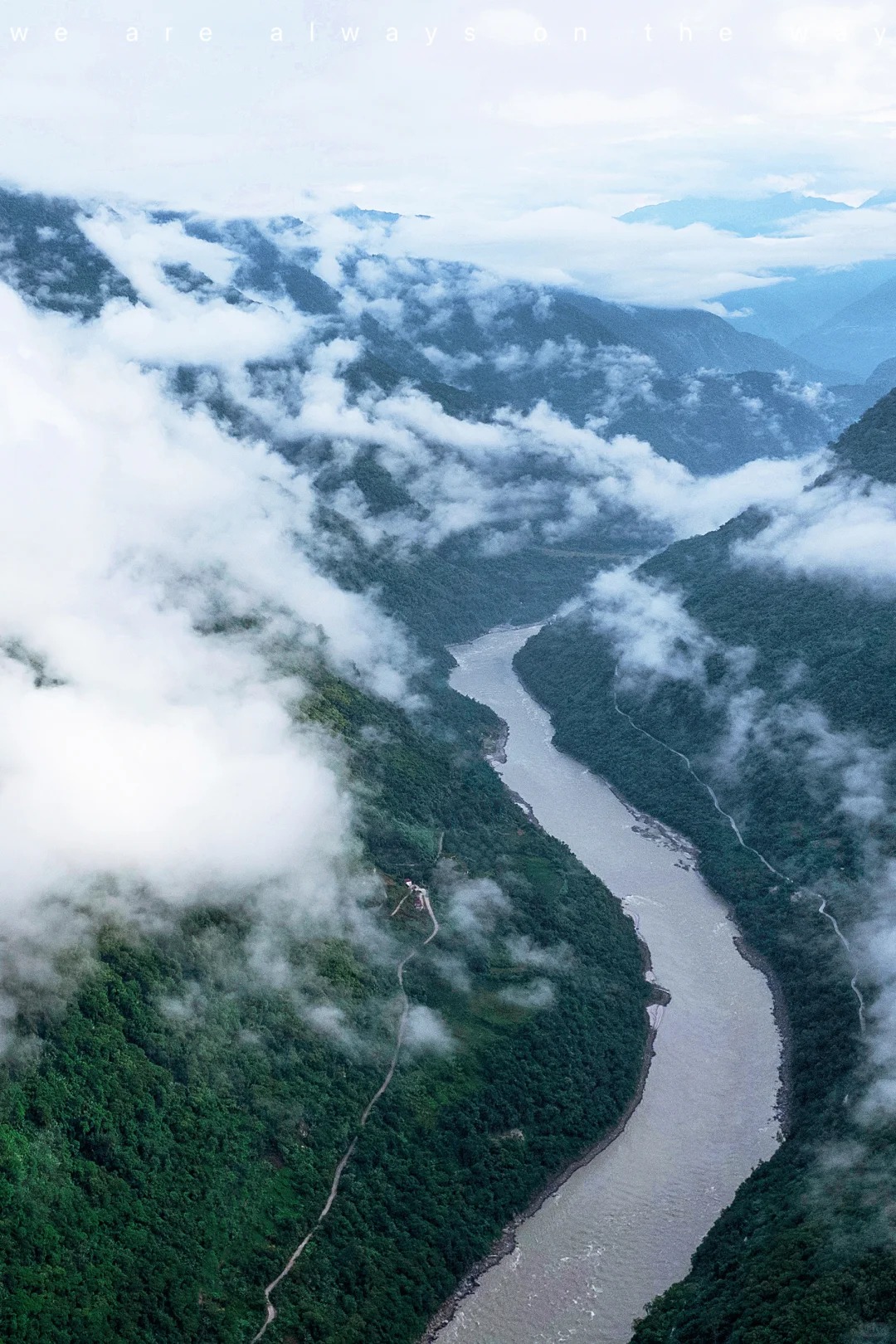 “我们一起去了墨脱”_9_贺贺-贺小唏_墨脱-来自52tours 我爱旅游网